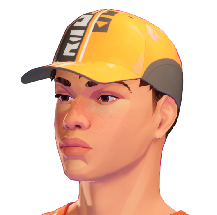 Rematch – Character Customization Assets | Algawa