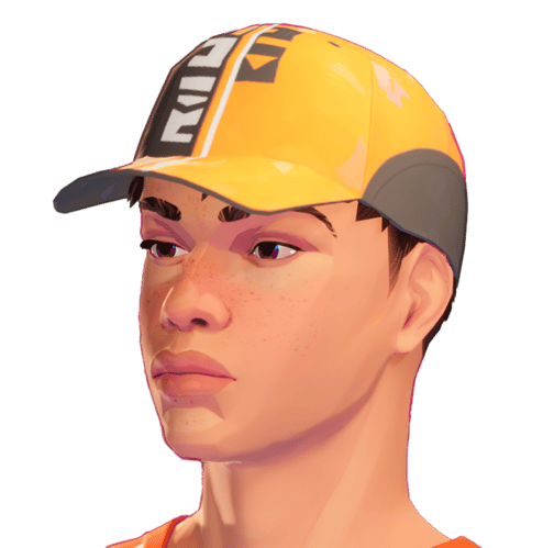 Rematch Cap