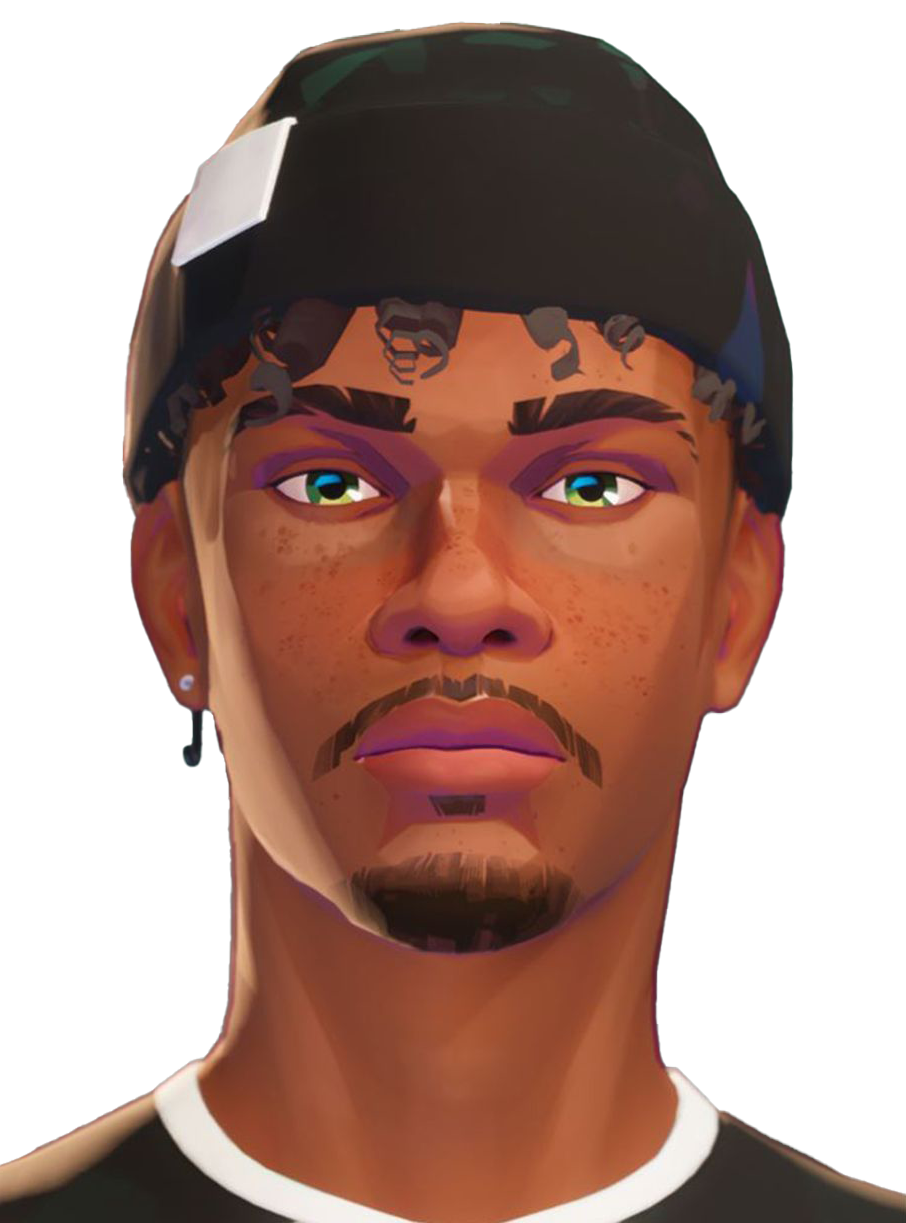 Rematch Character