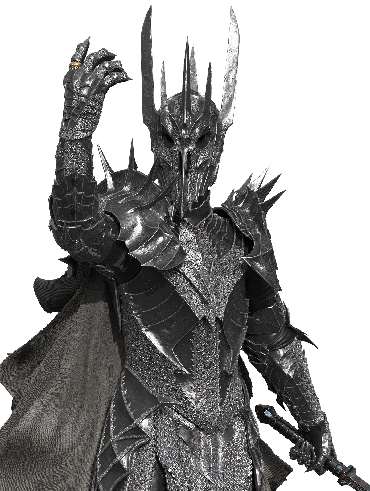 Sauron Sauron