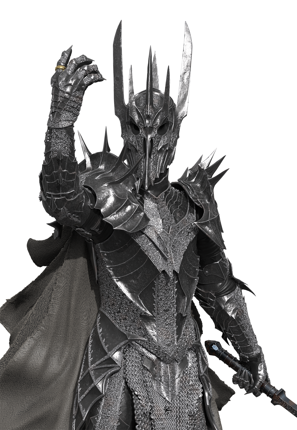 SAURON3